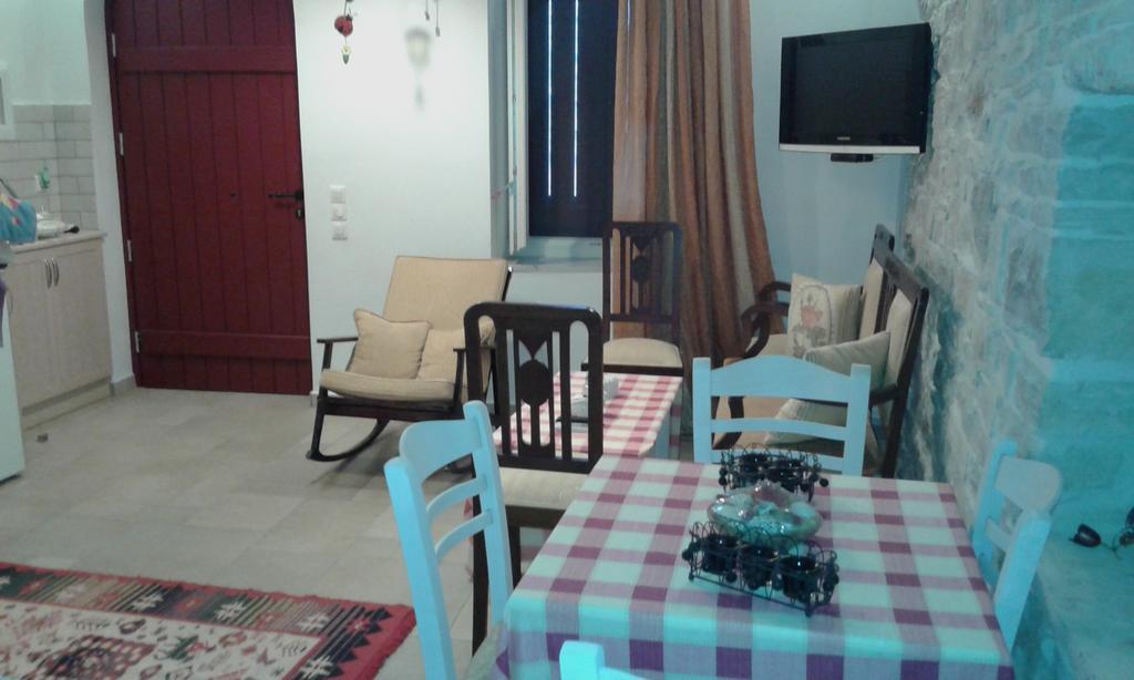 Patrika Traditional House Ngoại thất bức ảnh